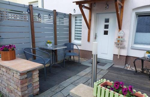 Brandenburg an der Havel Apartamento | Ferienwohnung Mareno