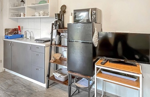 Muritz Apartamento | Ferienwohnung Eldetal