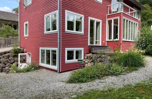 Herrsching am Ammersee Apartamento | Ferienwohnung am Kienbach