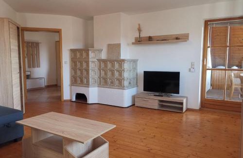 Koenigsfeld im Schwarzwald Apartamento | Ferienwohnung Leiteritz, Dg, 73qm