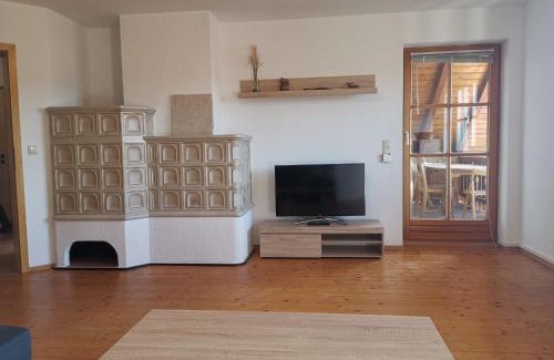 Koenigsfeld im Schwarzwald Apartamento | Ferienwohnung Leiteritz, Dg, 73qm
