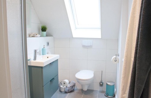 Niendorf Apartamento | Ferienwohnung Amseli