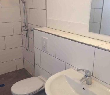 Schloss Holte-Stukenbrock Apartamento | Ferienwohnung bei Wessels