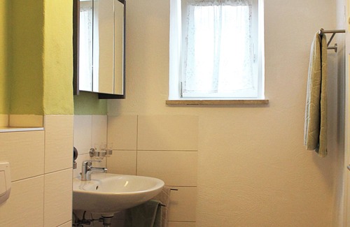 Weilheim Apartamento | Ferienwohnung im Zentrum Weilheims