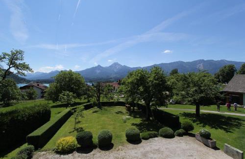 Drobollach am Faakersee Apartamento | Ferienwohnungen Petschnig 3