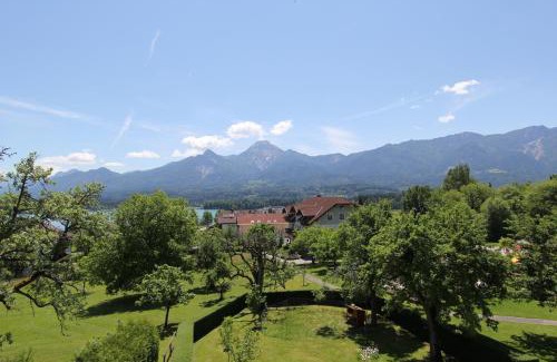 Drobollach am Faakersee Apartamento | Ferienwohnungen Petschnig 3