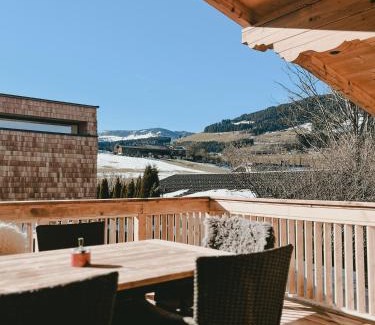 Hopfgarten im Brixental Apartamento | Ferienwohnung Katie