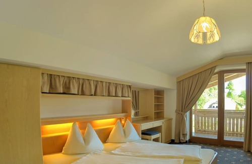 Rosenbach Apartamento | Ferienwohnung D im Gasthof - Alpen Adria Gasthof Rausch