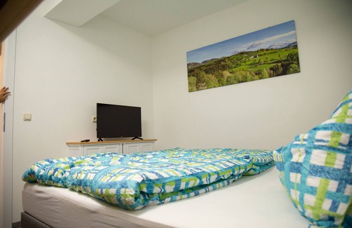 Purgstall an der Erlauf Apartamento | Ferienwohnung Heimberger