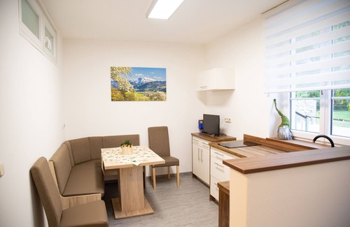 Purgstall an der Erlauf Apartamento | Ferienwohnung Heimberger