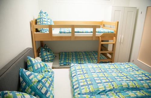 Purgstall an der Erlauf Apartamento | Ferienwohnung Heimberger