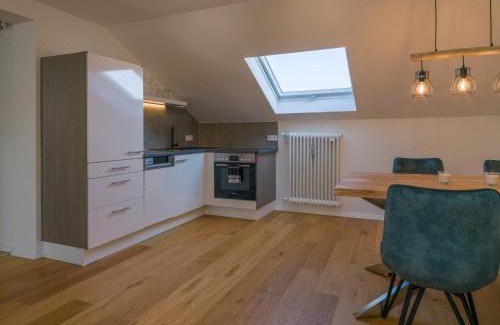 Berg Apartamento | Ferienwohnung Aufhausen - die Sternengucker-Wohnung im 5-Seen-Land