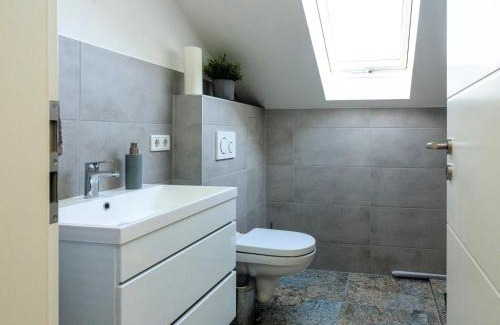 Berg Apartamento | Ferienwohnung Aufhausen - die Sternengucker-Wohnung im 5-Seen-Land