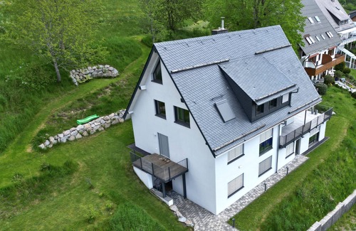 Bernau Apartamento | Ferienwohnung/app. für 4 Gäste mit 90m² in Bernau im Schwarzwald