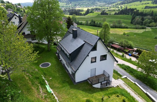 Bernau Apartamento | Ferienwohnung/app. für 4 Gäste mit 90m² in Bernau im Schwarzwald