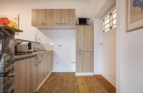 Muritz Apartamento | Ferienwohnung in der Mecklenburger Seenplatte