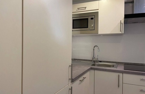 Grossenbrode Apartamento | Ferienwohnung/app. für 2 Gäste mit 37m² in Großenbrode-klaustorf