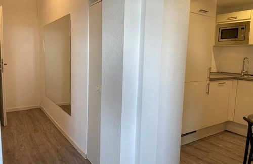 Grossenbrode Apartamento | Ferienwohnung/app. für 2 Gäste mit 37m² in Großenbrode-klaustorf