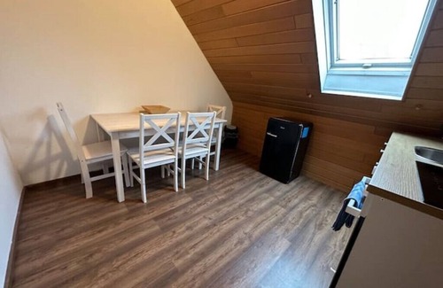 Oggersheim Apartamento | Ferienwohnung Malin