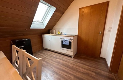 Oggersheim Apartamento | Ferienwohnung Malin
