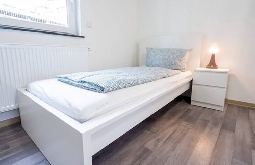 Ludwigshafen-Friesenheim Apartamento | Ferienwohnung/app. für 4 Gäste mit 58m² in Ludwigshafen am Rhein