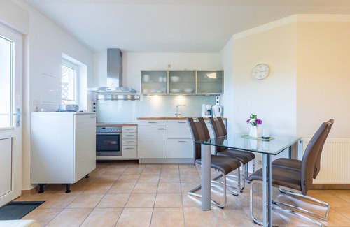 Redewisch Apartamento | Ferienwohnung Fauna, Deutschland