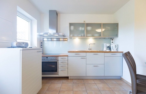 Redewisch Apartamento | Ferienwohnung Fauna, Deutschland