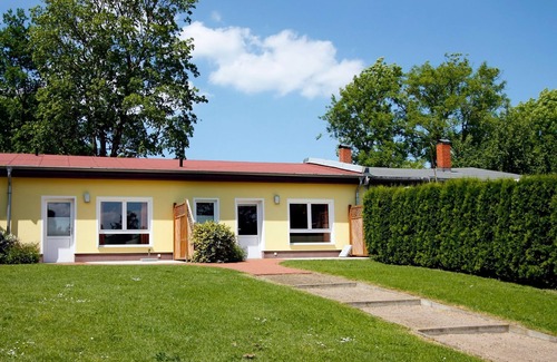 Redewisch Apartamento | Ferienwohnung Fauna, Deutschland