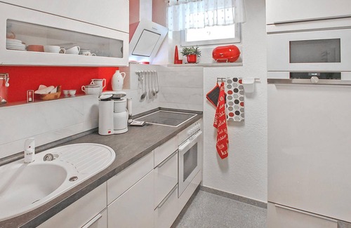 Flecken Zechlin Apartamento | Ferienwohnung Rheinsberg
