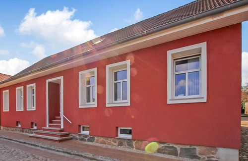 Flecken Zechlin Apartamento | Ferienwohnung Rheinsberg