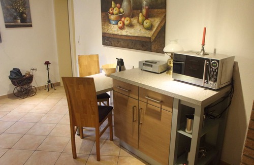 Schwalenberg Apartamento | Ferienwohnung Rustika II - Rustika II