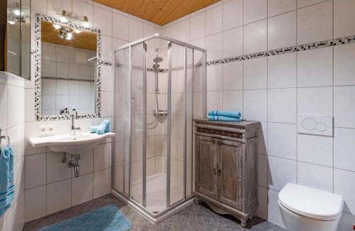 Hopfgarten Markt Apartamento | Ferienwohnung Pacher