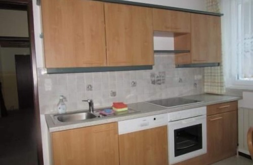 Lackenhof Apartamento | Ferienwohnung mit Balkon für bis zu 4 Personen