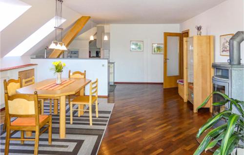 Neustift an der Lafnitz Apartamento | Ferienwohnung Neustift