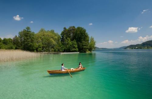 Poertschach am Woerthersee Apartamento | Ferienwohnungen Pickert