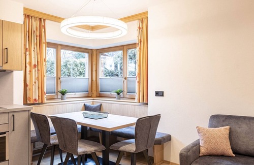 Reith bei Kitzbuehel Apartamento | Ferienwohnung mit 2 Schlafzimmern für 6 Personen