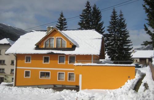 Sankt Michael im Lungau Apartamento | Ferienwohnung Mohr