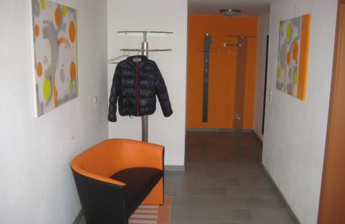 Sankt Michael im Lungau Apartamento | Ferienwohnung Mohr