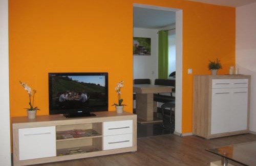 Sankt Michael im Lungau Apartamento | Ferienwohnung Mohr