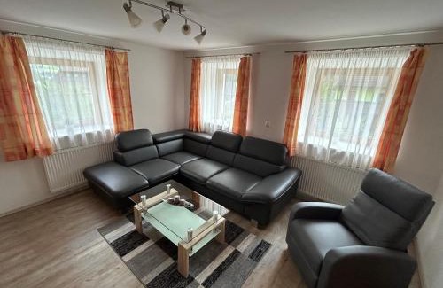 Sankt Michael im Lungau Apartamento | Ferienwohnung Mohr