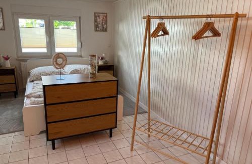 Kirchdaun Apartamento | Ferienwohnung am Scheidskopf