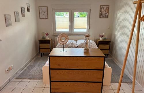Kirchdaun Apartamento | Ferienwohnung am Scheidskopf