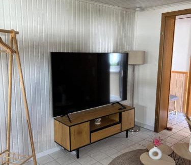Kirchdaun Apartamento | Ferienwohnung am Scheidskopf