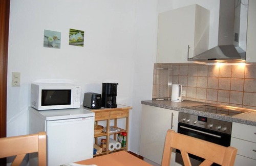 Bayerisch Eisenstein Apartamento | Apartamento con terraza para tomar el sol lo invita a quedarse - apto para hasta 5 personas