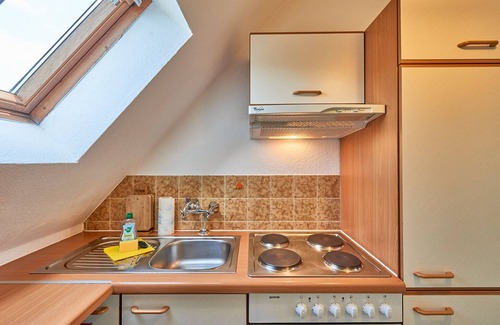 Klausdorf Apartamento | Ferienwohnung/app. für 4 Gäste mit 70m² in Fehmarn OT Klausdorf
