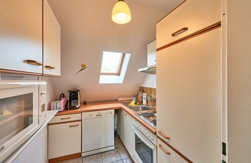 Klausdorf Apartamento | Ferienwohnung/app. für 4 Gäste mit 70m² in Fehmarn OT Klausdorf