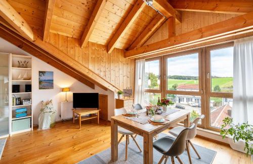 Herrsching am Ammersee Apartamento | Ferienwohnung Breitenberger
