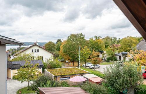Herrsching am Ammersee Apartamento | Ferienwohnung Breitenberger