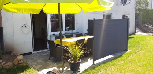 Hofheim in Unterfranken Apartamento | Ferienwohnung Frau Klara
