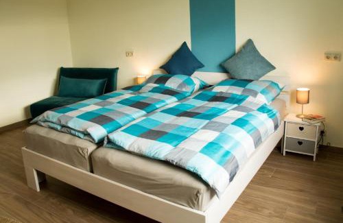 Hofheim in Unterfranken Apartamento | Ferienwohnung Frau Klara